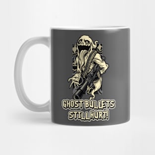 Halloween 1 Mug